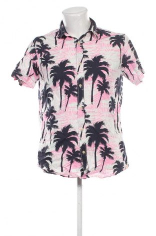 Pánska košeľa  Jack & Jones, Veľkosť L, Farba Viacfarebná, Cena  19,95 €