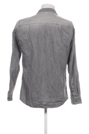 Męska koszula Jack & Jones, Rozmiar L, Kolor Czarny, Cena 50,99 zł