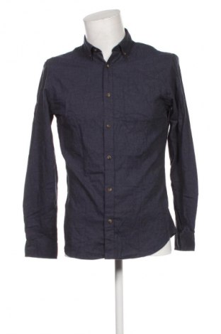 Pánská košile  Jack & Jones, Velikost S, Barva Modrá, Cena  229,00 Kč