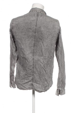 Pánska košeľa  Jack & Jones, Veľkosť XL, Farba Sivá, Cena  19,95 €