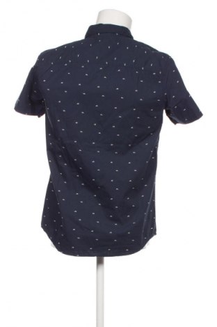 Herrenhemd Jack & Jones, Größe M, Farbe Mehrfarbig, Preis 17,00 €