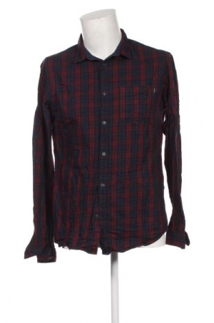 Herrenhemd Jack & Jones, Größe XL, Farbe Mehrfarbig, Preis € 23,99