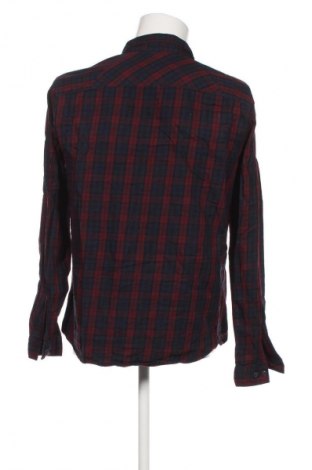 Herrenhemd Jack & Jones, Größe XL, Farbe Mehrfarbig, Preis € 23,99