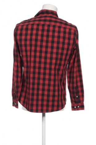 Herrenhemd Jack & Jones, Größe M, Farbe Mehrfarbig, Preis 17,00 €