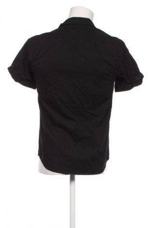Męska koszula Jack & Jones, Rozmiar S, Kolor Czarny, Cena 78,97 zł