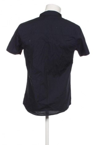 Męska koszula Jack & Jones, Rozmiar M, Kolor Niebieski, Cena 57,99 zł