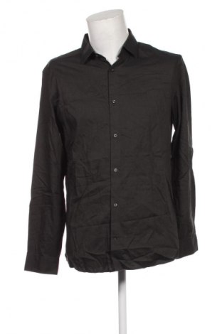 Férfi ing Jack & Jones, Méret XL, Szín Fekete, Ár 4 239 Ft