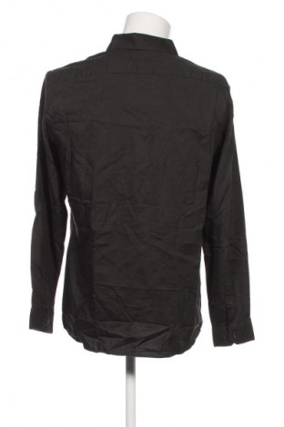 Férfi ing Jack & Jones, Méret XL, Szín Fekete, Ár 4 239 Ft