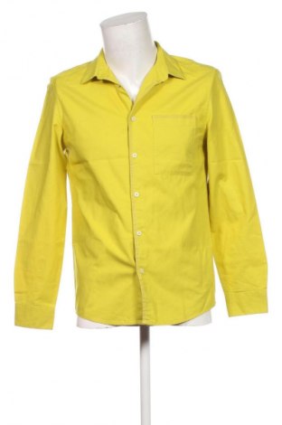 Férfi ing Jack & Jones, Méret M, Szín Zöld, Ár 7 168 Ft