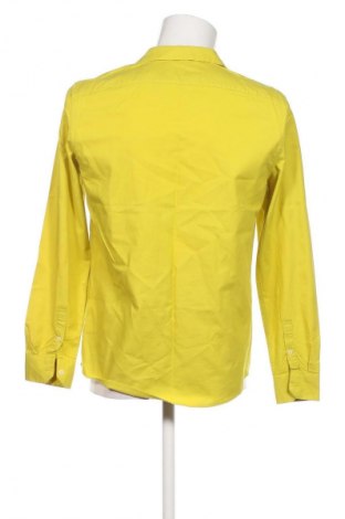 Férfi ing Jack & Jones, Méret M, Szín Zöld, Ár 7 168 Ft