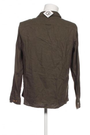 Pánska košeľa  Jack & Jones PREMIUM, Veľkosť L, Farba Zelená, Cena  6,95 €
