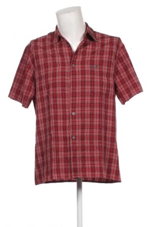 Pánská košile  Jack Wolfskin, Velikost L, Barva Vícebarevné, Cena  779,00 Kč