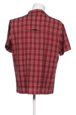 Pánská košile  Jack Wolfskin, Velikost L, Barva Vícebarevné, Cena  779,00 Kč
