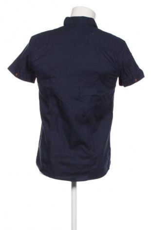 Męska koszula Jack & Jones, Rozmiar S, Kolor Niebieski, Cena 57,99 zł
