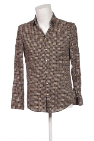 Herrenhemd Jake*s, Größe L, Farbe Mehrfarbig, Preis € 17,32