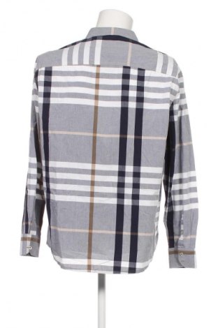 Herrenhemd Jan Paulsen, Größe XL, Farbe Mehrfarbig, Preis 20,99 €