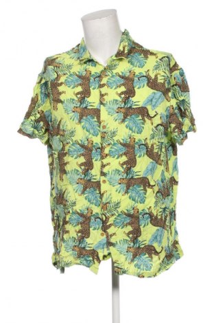 Herrenhemd Jay Jays, Größe XXL, Farbe Mehrfarbig, Preis € 23,99