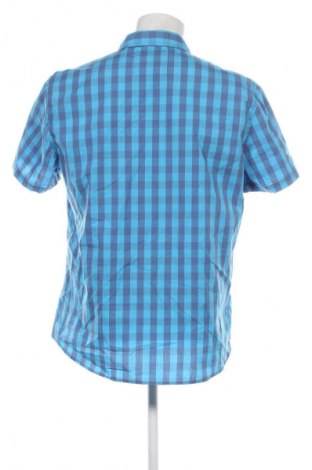 Cămașă de bărbați Jean Pascale, Mărime L, Culoare Multicolor, Preț 98,99 Lei