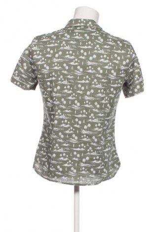 Herrenhemd Jean Pascale, Größe S, Farbe Mehrfarbig, Preis € 13,32