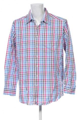 Cămașă de bărbați John Cabot, Mărime XL, Culoare Multicolor, Preț 98,99 Lei