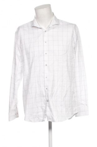 Herrenhemd John Miller, Größe XL, Farbe Mehrfarbig, Preis 9,99 €