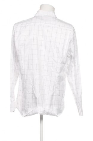 Herrenhemd John Miller, Größe XL, Farbe Mehrfarbig, Preis 9,99 €