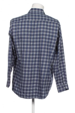 Herrenhemd John Miller, Größe XXL, Farbe Mehrfarbig, Preis 9,99 €