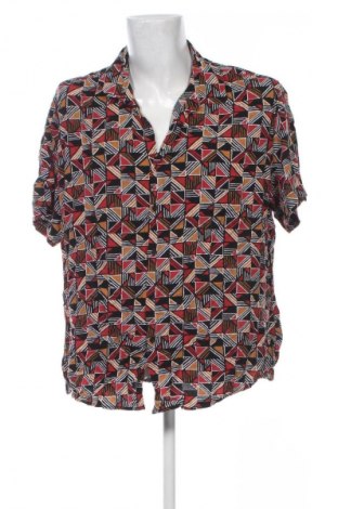 Herrenhemd Johnny Bigg, Größe 3XL, Farbe Mehrfarbig, Preis € 23,99