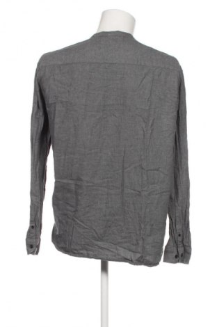 Pánska košeľa  Kiomi, Veľkosť XL, Farba Sivá, Cena  19,95 €