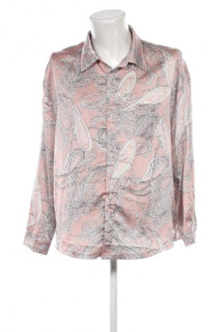Herrenhemd LA Sisters, Größe L, Farbe Mehrfarbig, Preis 37,99 €