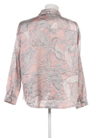 Herrenhemd LA Sisters, Größe L, Farbe Mehrfarbig, Preis 37,99 €