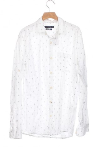 Herrenhemd LC Waikiki, Größe XS, Farbe Mehrfarbig, Preis 8,99 €