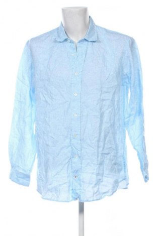 Herrenhemd LOVE BRAND & Co., Größe XXL, Farbe Mehrfarbig, Preis € 71,99