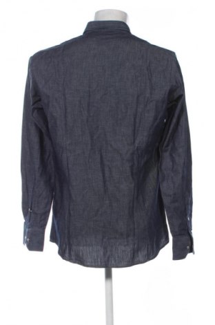 Férfi ing Lagerfeld, Méret M, Szín Kék, Ár 7 439 Ft