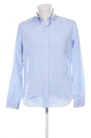 Herrenhemd Laksen, Größe L, Farbe Mehrfarbig, Preis 23,99 €
