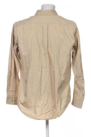 Herrenhemd Land's End, Größe L, Farbe Beige, Preis € 23,99