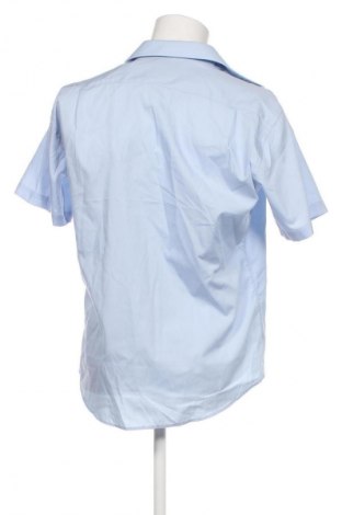 Herrenhemd Lawrence Grey, Größe L, Farbe Blau, Preis € 13,99