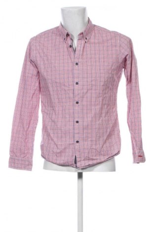 Cămașă de bărbați Lee Cooper, Mărime M, Culoare Multicolor, Preț 110,99 Lei