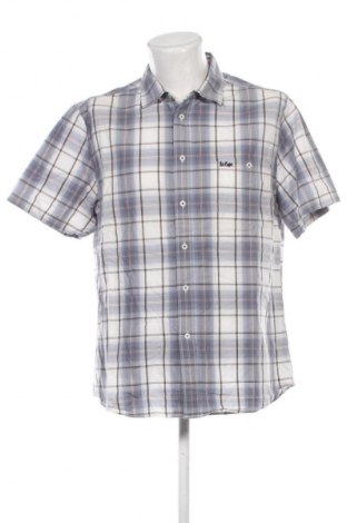 Herrenhemd Lee Cooper, Größe XL, Farbe Mehrfarbig, Preis 23,99 €