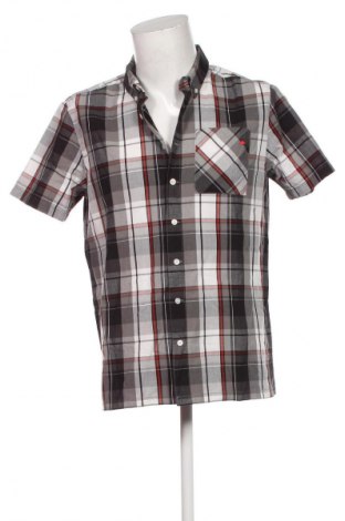 Herrenhemd Lee Cooper, Größe L, Farbe Mehrfarbig, Preis 15,13 €