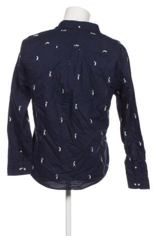 Herrenhemd Lefties, Größe L, Farbe Mehrfarbig, Preis 20,99 €
