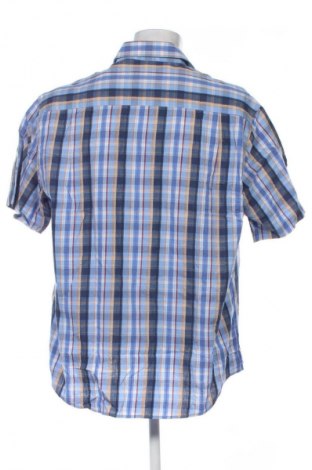 Pánska košeľa  Leonardo, Veľkosť XL, Farba Viacfarebná, Cena  16,95 €