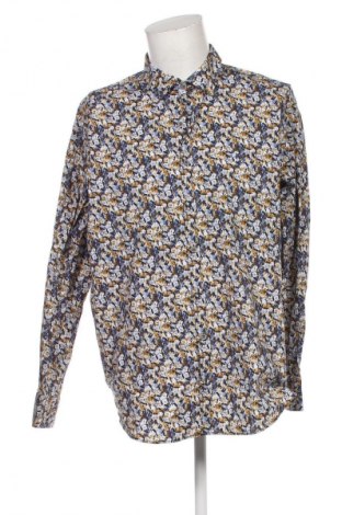 Herrenhemd Lerros, Größe XXL, Farbe Mehrfarbig, Preis € 23,99