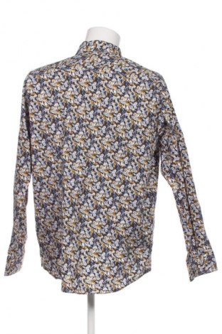 Herrenhemd Lerros, Größe XXL, Farbe Mehrfarbig, Preis € 23,99