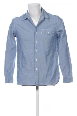 Herrenhemd Levi's, Größe S, Farbe Blau, Preis 37,99 €