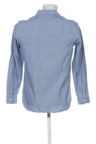 Herrenhemd Levi's, Größe S, Farbe Blau, Preis 37,99 €