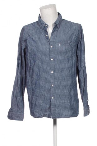 Męska koszula Levi's, Rozmiar XXL, Kolor Kolorowy, Cena 180,99 zł