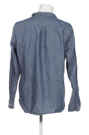 Męska koszula Levi's, Rozmiar XXL, Kolor Kolorowy, Cena 180,99 zł