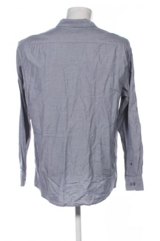 Herrenhemd Livergy, Größe XL, Farbe Grau, Preis 20,99 €