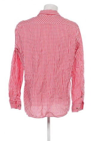 Pánská košile  Livergy, Velikost XL, Barva Vícebarevné, Cena  189,00 Kč